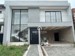 Casa de Condomínio com 3 Quartos para alugar, 308m² no Roncáglia, Valinhos - Foto 1