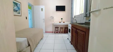 Apartamento com 1 Quarto à venda, 31m² no Canasvieiras, Florianópolis - Foto 9