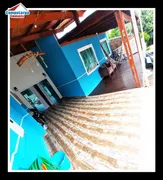 Casa de Condomínio com 3 Quartos à venda, 121m² no Aguas Claras, Campo Largo - Foto 19