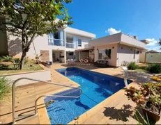 Casa de Condomínio com 4 Quartos à venda, 350m² no Condominio Encanto Lagoa, Lagoa Santa - Foto 32