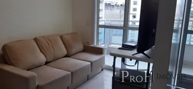 Apartamento com 1 Quarto à venda, 40m² no República, São Paulo - Foto 1