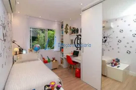 Apartamento com 3 Quartos à venda, 115m² no Humaitá, Rio de Janeiro - Foto 15