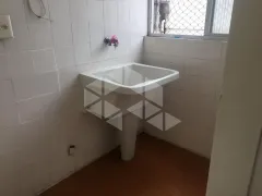 Apartamento com 2 Quartos para alugar, 61m² no Centro, Florianópolis - Foto 13