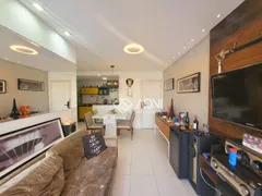 Apartamento com 2 Quartos à venda, 60m² no Itapuã, Vila Velha - Foto 10