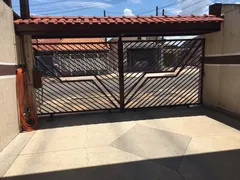 Sobrado com 3 Quartos à venda, 141m² no Jardim das Orquideas, Santa Bárbara D'Oeste - Foto 11