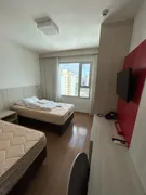 Apartamento com 1 Quarto para alugar, 19m² no Ipiranga, Belo Horizonte - Foto 3