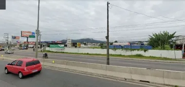 Loja / Salão / Ponto Comercial para alugar, 3334m² no Pedra Branca, Palhoça - Foto 1