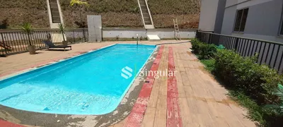 Apartamento com 2 Quartos à venda, 45m² no Grama, Juiz de Fora - Foto 57