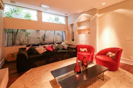 Casa de Condomínio com 4 Quartos para alugar, 828m² no Chácara Monte Alegre, São Paulo - Foto 39