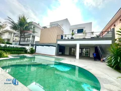 Casa de Condomínio com 4 Quartos à venda, 693m² no Tamboré, Santana de Parnaíba - Foto 2