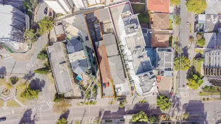 Terreno / Lote / Condomínio à venda, 650m² no Batel, Curitiba - Foto 3