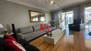 Apartamento com 3 Quartos à venda, 181m² no Gonzaga, Santos - Foto 2