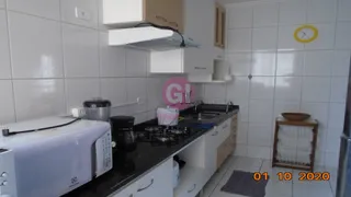 Apartamento com 2 Quartos para alugar, 70m² no Vila Aprazivel, Jacareí - Foto 5