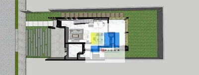 Casa de Condomínio com 3 Quartos à venda, 193m² no Aquiraz, Aquiraz - Foto 11