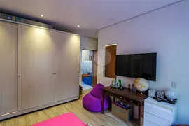 Casa de Vila com 5 Quartos para venda ou aluguel, 520m² no Alto Da Boa Vista, São Paulo - Foto 42