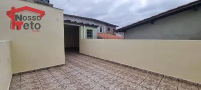 Casa com 2 Quartos para alugar, 60m² no Pirituba, São Paulo - Foto 12