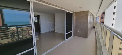 Apartamento com 3 Quartos à venda, 125m² no Meireles, Fortaleza - Foto 36
