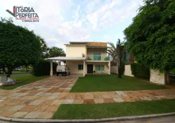 Casa de Condomínio com 5 Quartos para alugar, 300m² no Alphaville Eusebio, Eusébio - Foto 1
