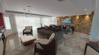 Casa de Condomínio com 5 Quartos à venda, 450m² no Barra da Tijuca, Rio de Janeiro - Foto 2