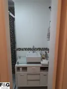 Apartamento com 2 Quartos à venda, 64m² no Santa Terezinha, São Bernardo do Campo - Foto 12