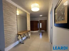 Casa de Condomínio com 4 Quartos para alugar, 409m² no MOINHO DE VENTO, Valinhos - Foto 10