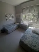 Apartamento com 3 Quartos para alugar, 110m² no Praia das Pitangueiras, Guarujá - Foto 6