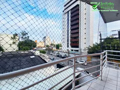Apartamento com 3 Quartos à venda, 133m² no Dionísio Torres, Fortaleza - Foto 14