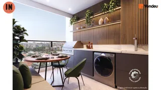 Apartamento com 1 Quarto à venda, 19m² no Vila Sônia, São Paulo - Foto 47