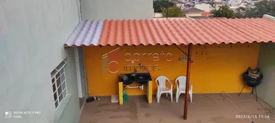 Casa com 3 Quartos à venda, 14m² no Jardim Itália, Jundiaí - Foto 23