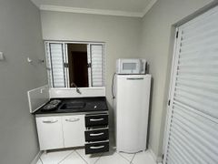 Flat com 1 Quarto para alugar, 16m² no Butantã, São Paulo - Foto 5