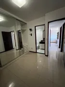 Apartamento com 3 Quartos para alugar, 78m² no Mangabeiras, Maceió - Foto 4
