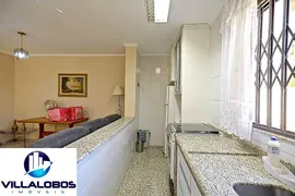 Casa com 4 Quartos à venda, 542m² no Vila Romana, São Paulo - Foto 44