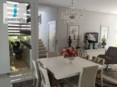 Casa de Condomínio com 4 Quartos à venda, 418m² no Residencial Eco Village I, São José do Rio Preto - Foto 9