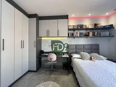 Casa de Condomínio com 3 Quartos à venda, 227m² no Parque Nova Carioba, Americana - Foto 26