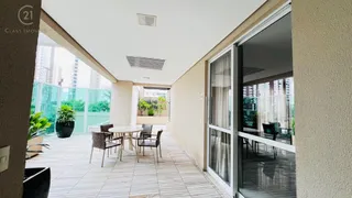 Apartamento com 3 Quartos para alugar, 80m² no Gleba Fazenda Palhano, Londrina - Foto 33
