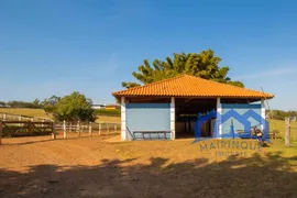 Fazenda / Sítio / Chácara com 2 Quartos à venda, 484000m² no Zona Rural, Quadra - Foto 35