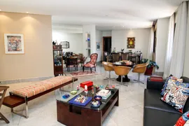 Apartamento com 4 Quartos à venda, 210m² no Funcionários, Belo Horizonte - Foto 2