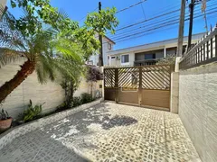 Sobrado com 3 Quartos à venda, 144m² no Ponta da Praia, Santos - Foto 1