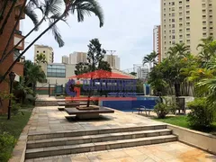 Apartamento com 3 Quartos para alugar, 115m² no Tatuapé, São Paulo - Foto 41