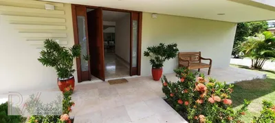 Casa de Condomínio com 5 Quartos à venda, 437m² no Abrantes, Lauro de Freitas - Foto 7