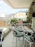 Apartamento com 2 Quartos à venda, 78m² no Tijuca, Rio de Janeiro - Foto 2