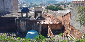 Terreno / Lote / Condomínio à venda, 220m² no Jardim Maristela , São Paulo - Foto 8