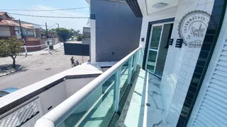 Casa de Condomínio com 2 Quartos à venda, 50m² no Vila Assunção, Praia Grande - Foto 7
