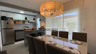 Casa de Condomínio com 3 Quartos à venda, 120m² no São Lourenço, Bertioga - Foto 12