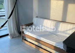 Apartamento com 1 Quarto para alugar, 45m² no Cachoeira do Bom Jesus, Florianópolis - Foto 8