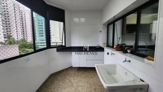 Apartamento com 4 Quartos para alugar, 285m² no Pitangueiras, Guarujá - Foto 29