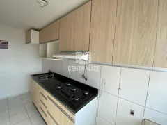 Apartamento com 2 Quartos à venda, 57m² no Colonia Dona Luiza, Ponta Grossa - Foto 8