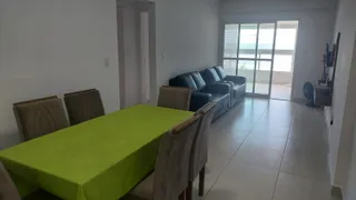 Apartamento com 3 Quartos à venda, 97m² no Centro, Mongaguá - Foto 7