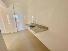 Apartamento com 2 Quartos para alugar, 78m² no Nova Mirim, Praia Grande - Foto 9