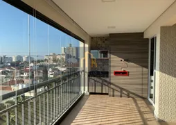 Apartamento com 3 Quartos à venda, 127m² no Centro, Mogi das Cruzes - Foto 1